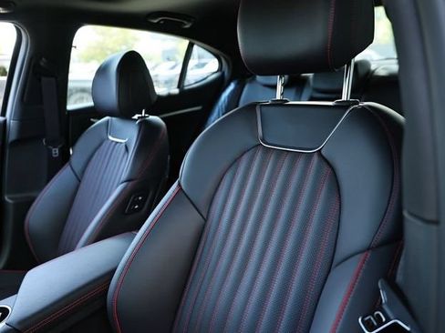 New 2026 Genesis G70 3.3T Sport Prestige RWD image 23