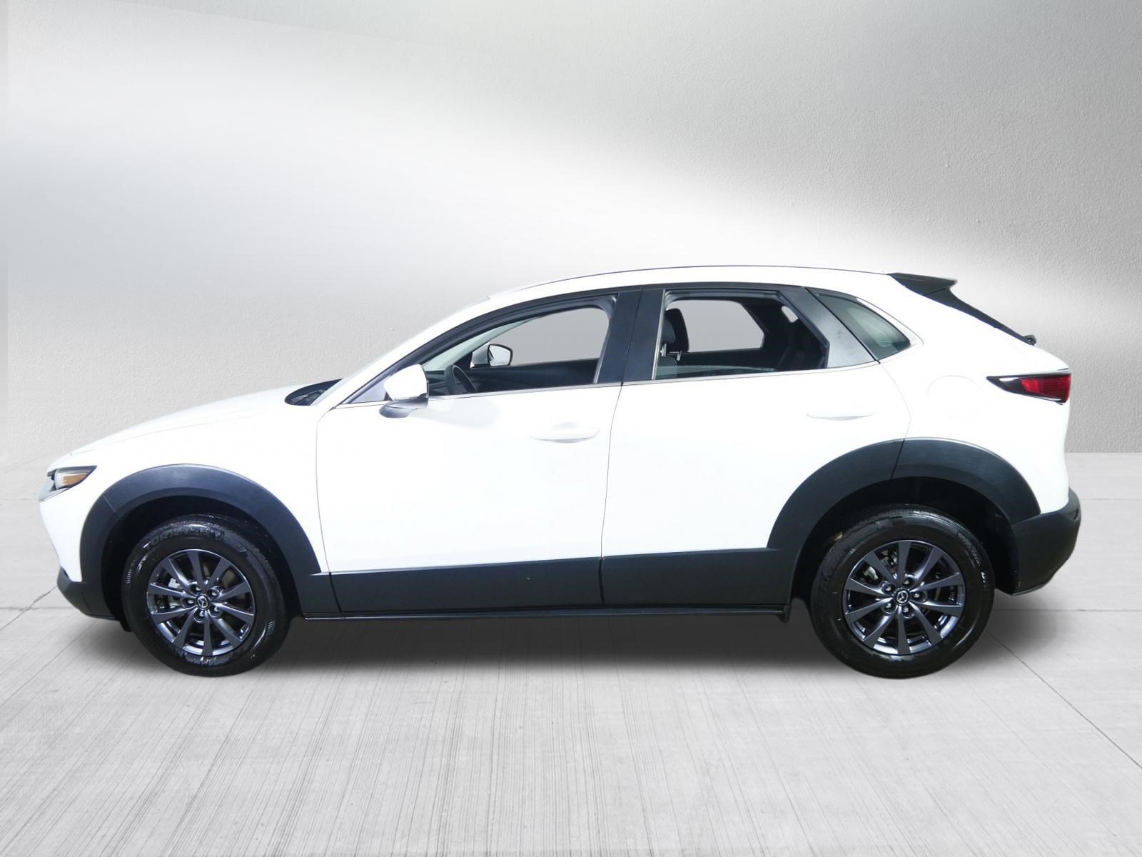 Used 2024 MAZDA CX-30 AWD 2.5 S image 4