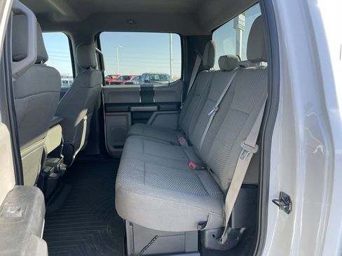 Used 2019 Ford F250 XLT image 9