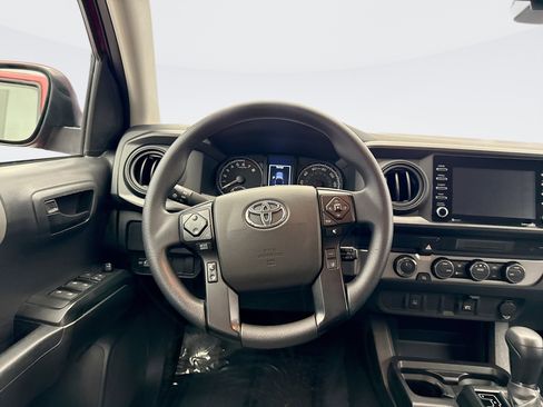 Used 2023 Toyota Tacoma SR image 12
