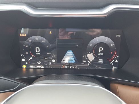 New 2026 GMC Canyon AT4 w/ Technology Plus Package image 26