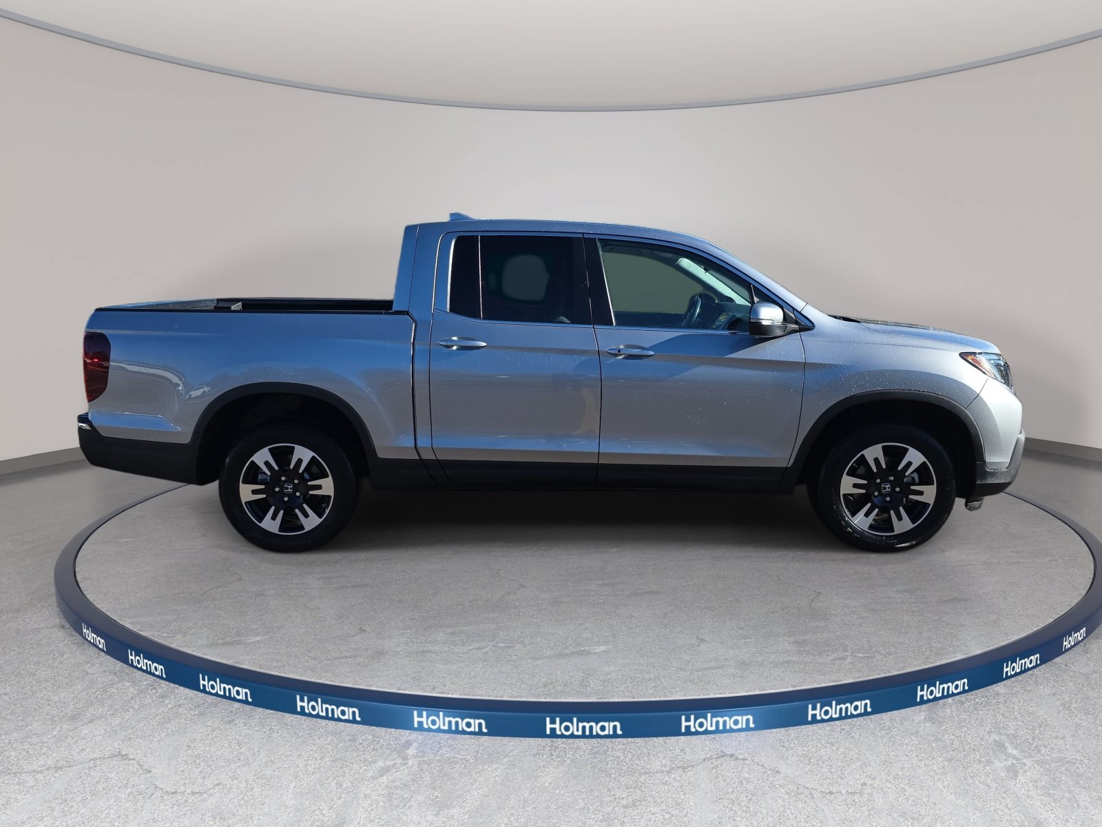 Used 2020 Honda Ridgeline RTL image 5