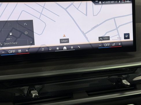 Used 2026 BMW X5 xDrive40i image 17