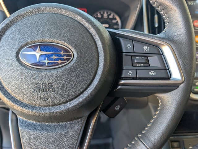 Certified 2026 Subaru Ascent Limited AWD/4WD image 14