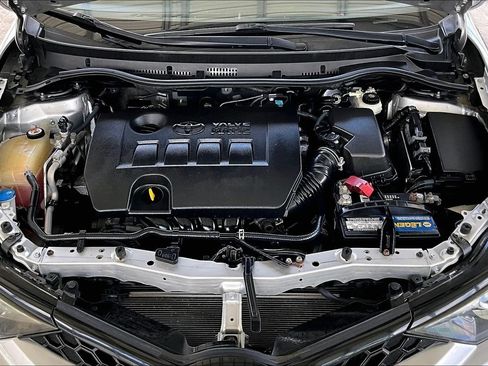 Used 2017 Toyota Corolla iM w/ All-Weather Mat Package FWD image 26