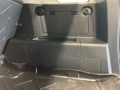 Used 2010 Toyota FJ Cruiser 4WD image 24