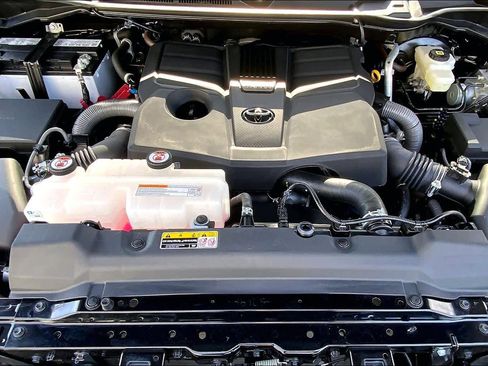 Used 2024 Toyota Tundra SR5 image 29