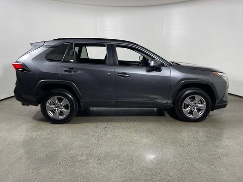 Certified 2024 Toyota RAV4 XLE FWD image 2