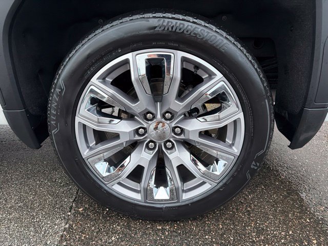 Certified 2025 GMC Sierra 1500 Denali w/ Denali Reserve Package AWD/4WD image 12