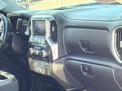 Used 2021 GMC Sierra 1500 Elevation image 25