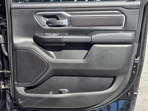 New 2026 RAM 1500 Big Horn w/ Night Edition AWD/4WD image 38