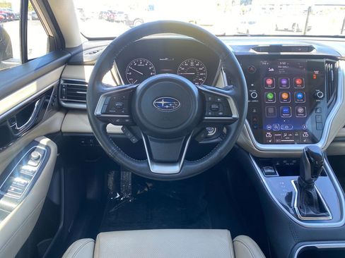 Used 2020 Subaru Legacy Limited AWD/4WD image 13