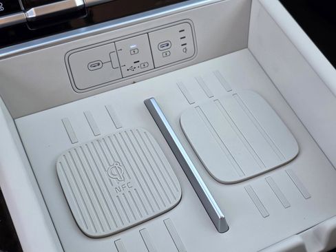 New 2026 Hyundai Santa Fe SEL image 19