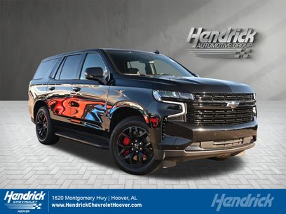 Used 2023 Chevrolet Tahoe RST w/ RST Performance Edition