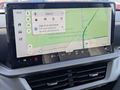 New 2026 Ford Explorer Active w/ Active Comfort Package image 7