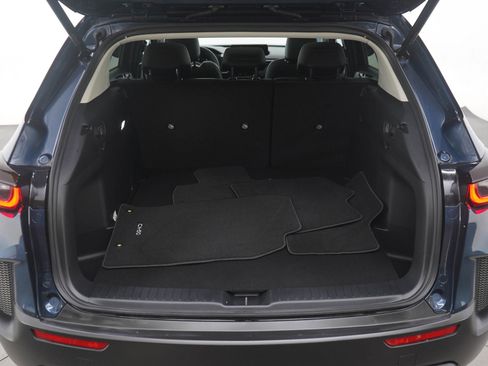 Used 2025 MAZDA CX-50 AWD 2.5 S w/ Premium Package image 17