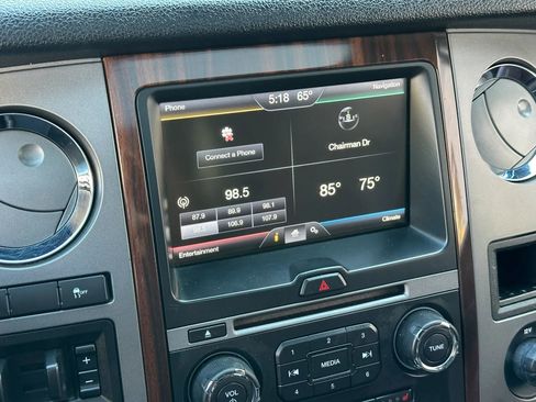 Used 2015 Ford Expedition Platinum image 37