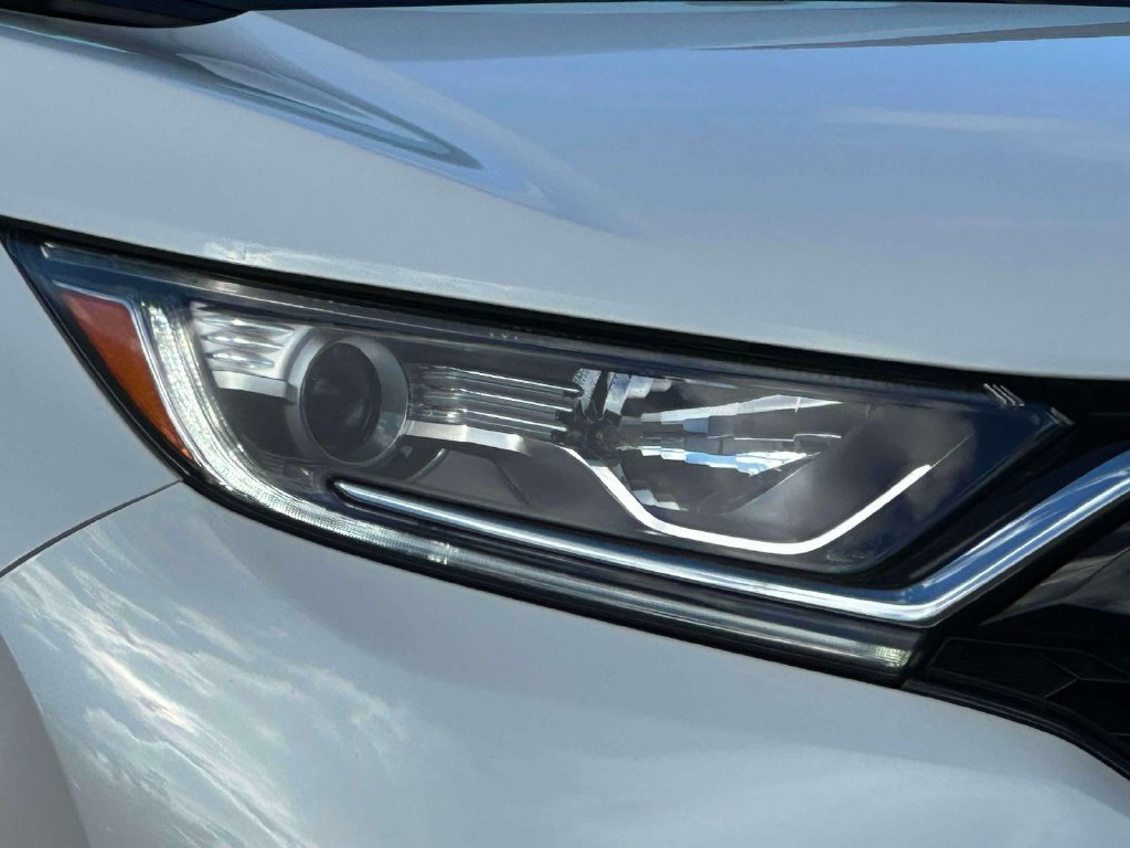 Used 2020 Honda CR-V LX image 7
