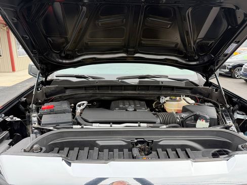 Used 2022 GMC Sierra 1500 Pro w/ Pro Value Package image 37