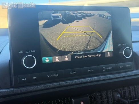 Used 2024 Honda CR-V EX image 20