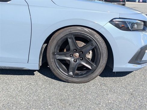 Used 2022 Honda Civic Sport image 10