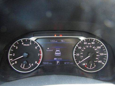 Used 2020 Nissan Altima 2.5 S FWD image 15
