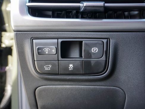 New 2026 Hyundai Tucson Limited image 22