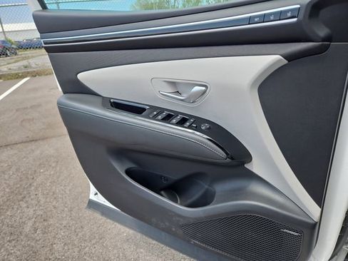Certified 2024 Hyundai Tucson Limited AWD/4WD image 22