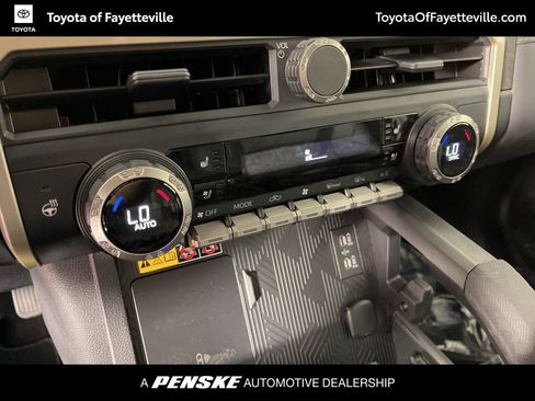 New 2026 Toyota Tacoma Limited AWD/4WD image 30