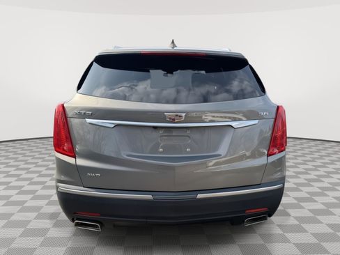 Used 2018 Cadillac XT5 Premium Luxury w/ Driver Assist Package image 6