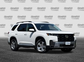 Used 2026 Honda Pilot EX-L video 2