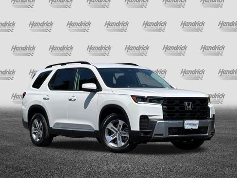 Used 2026 Honda Pilot EX-L image 2