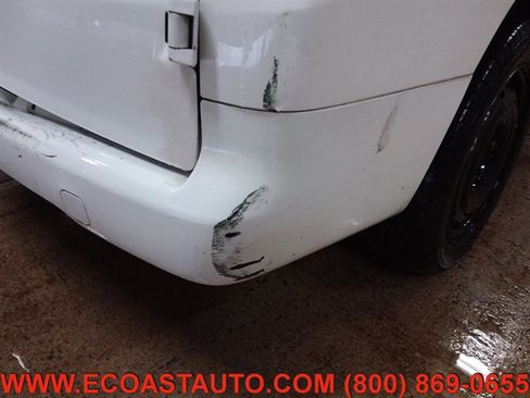 Used 2017 Nissan NV200 SV w/ Technology Package image 16