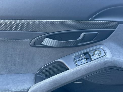 Certified 2023 Porsche 718 Cayman GT4 RS image 13