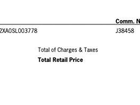 New 2025 Porsche Macan 4 Electric image 7