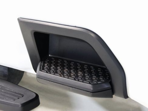 Used 2022 Chevrolet Silverado 3500 LTZ w/ LTZ Plus Package image 21