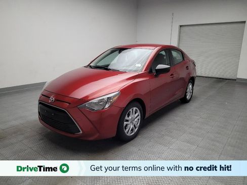 Used 2017 Toyota Yaris iA image 1