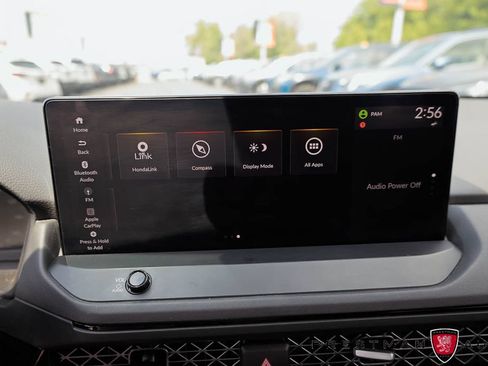 Used 2025 Honda Accord Sport image 26
