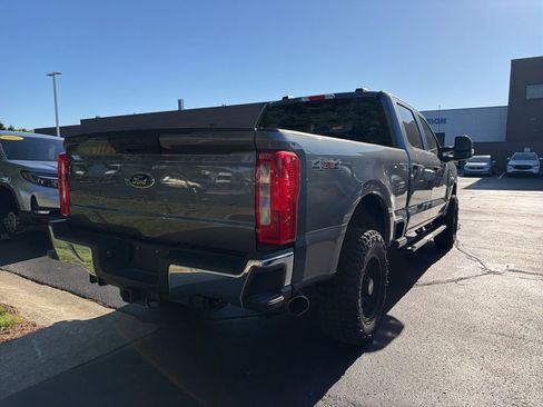 Used 2024 Ford F250 XL w/ XL Chrome Package AWD/4WD image 3