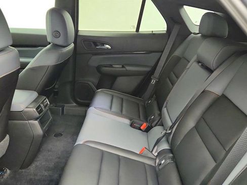 Used 2025 Honda Prologue Touring image 20