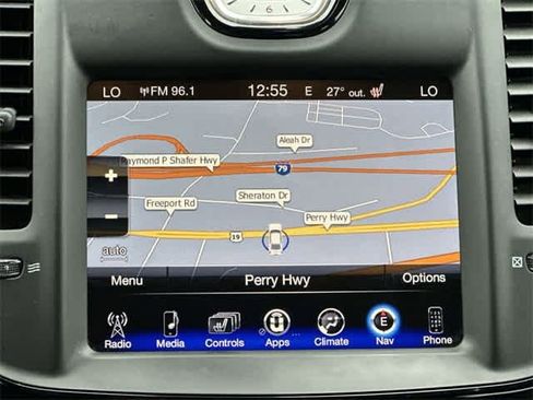 Used 2016 Chrysler 300 S image 12