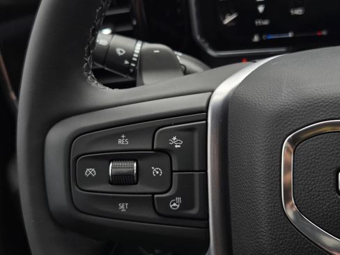 New 2026 GMC Sierra 1500 Elevation w/ Elevation Premium Package RWD image 14