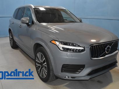 Used 2021 Volvo XC90 T5 Momentum w/ Climate Package