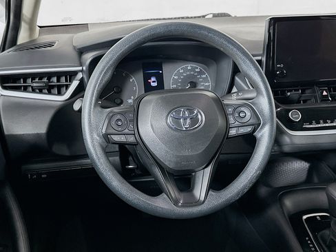 Used 2024 Toyota Corolla LE FWD image 17
