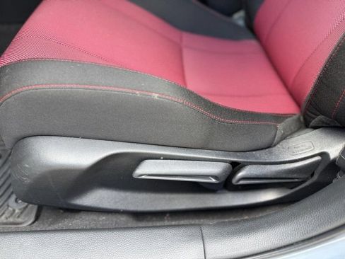 Used 2024 Honda Civic Si image 10