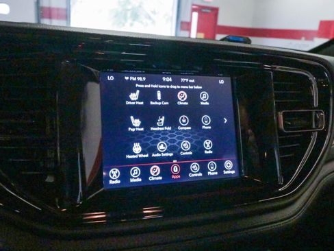Used 2022 Dodge Durango GT RWD image 20