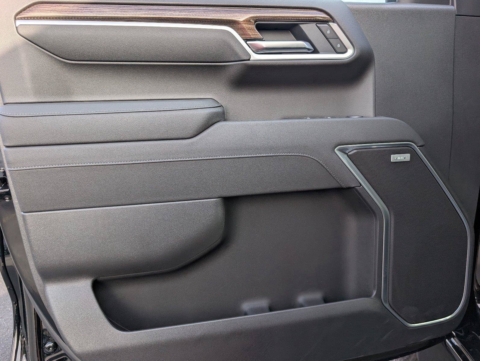 New 2026 Chevrolet Silverado 1500 RST AWD/4WD image 17