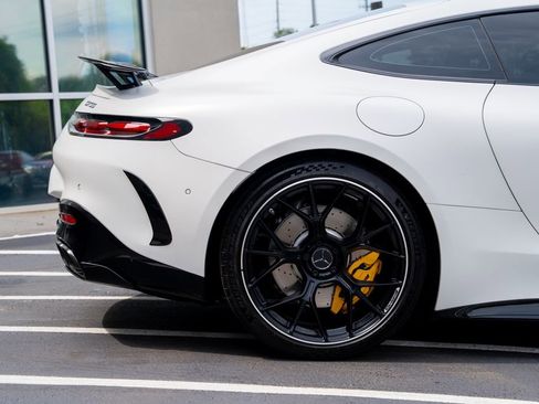 Used 2025 Mercedes-Benz AMG GT 55 image 14