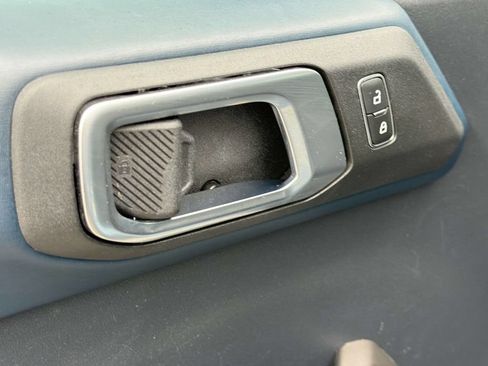 Used 2022 Ford Bronco Outer Banks AWD/4WD image 27