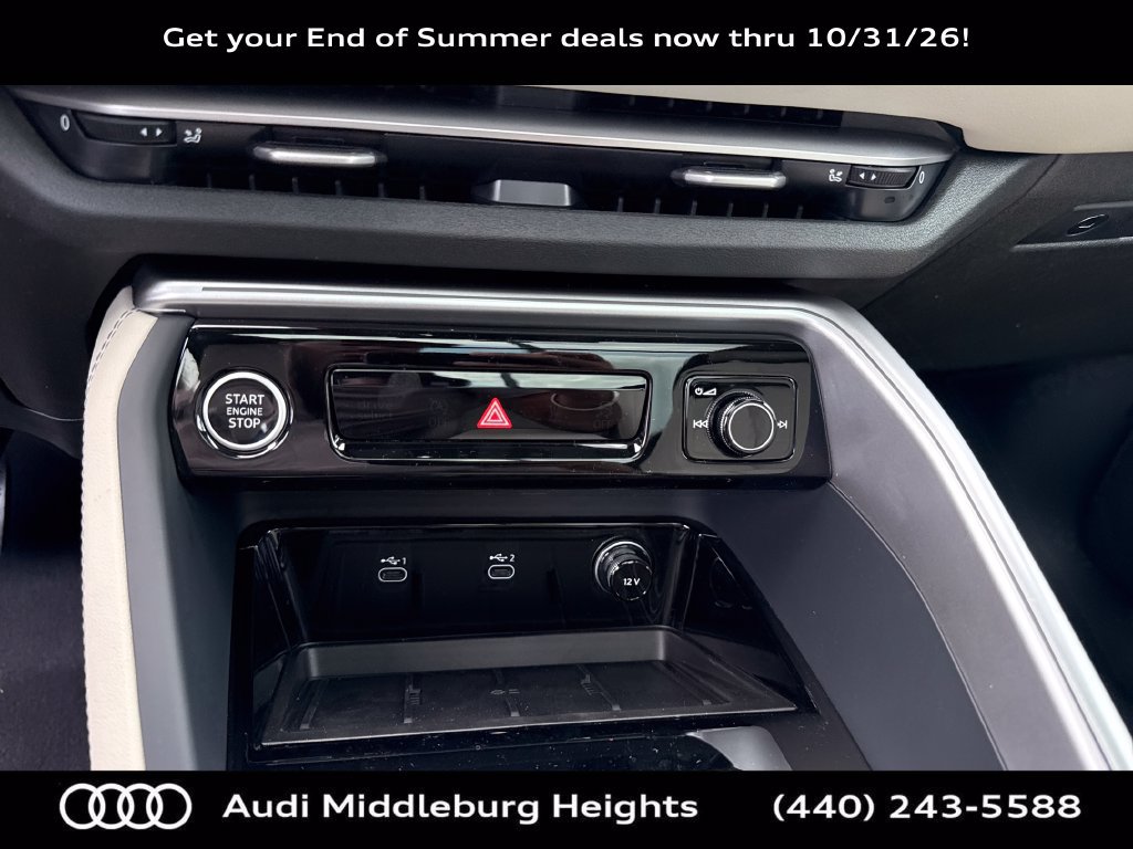 New 2026 Audi Q5 2.0T AWD/4WD image 14